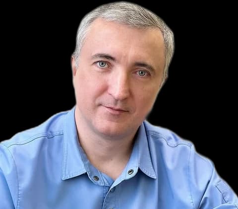 Бондарук Володимир Петрович — Акушер-гінеколог